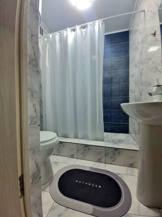 Ремонт квартир и помещений