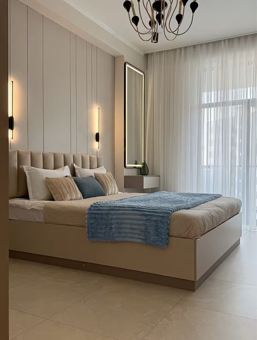 ЖК Mirabad Avenue 2 room