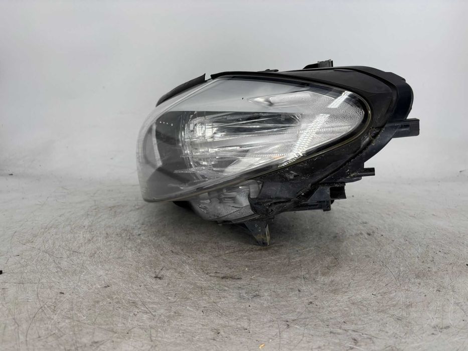 Far stanga Bmw Seria 5 F10 an 2010