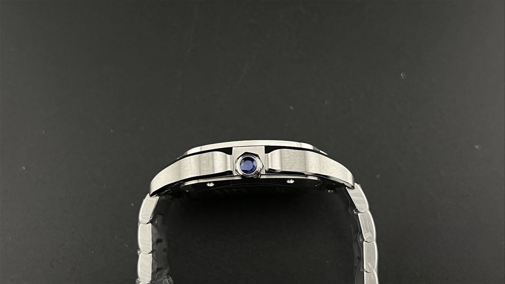 Cartier Santos de Cartier | 2018 XL | 40mm