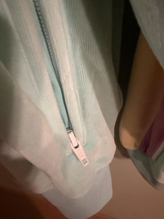 Bluza Palm Angels marimea L pastel