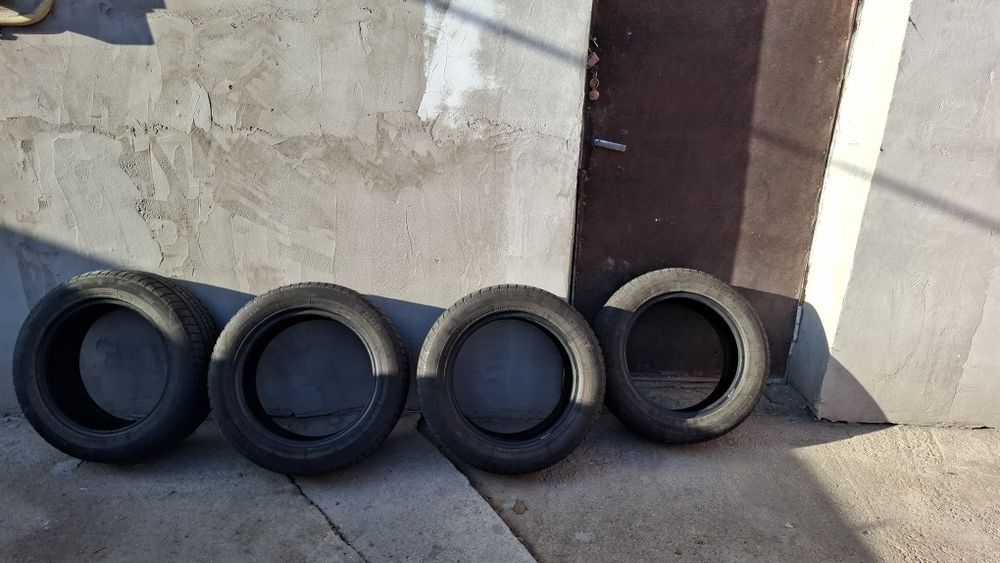 зимние шины для машины