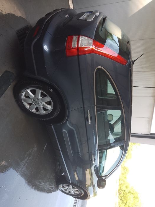 Хонда Црв 3 2.2i CTDI 4x4 2008г.