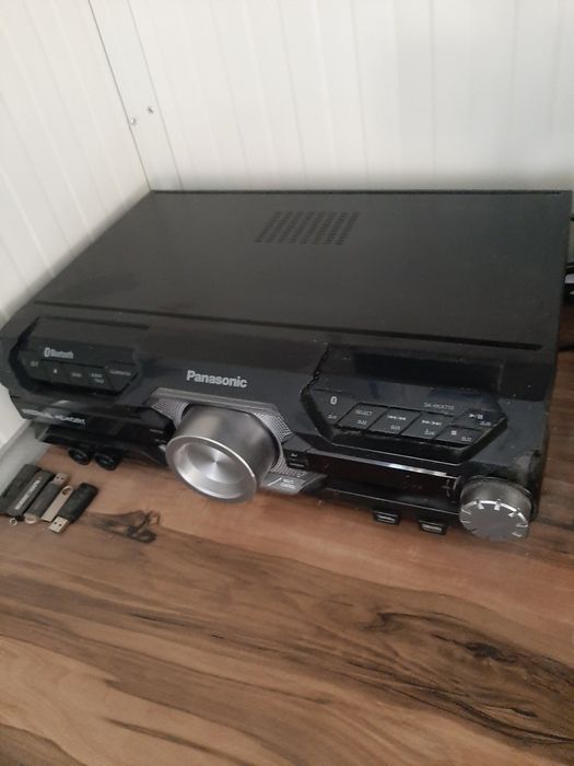 Аудио система Panasonic  AKX710