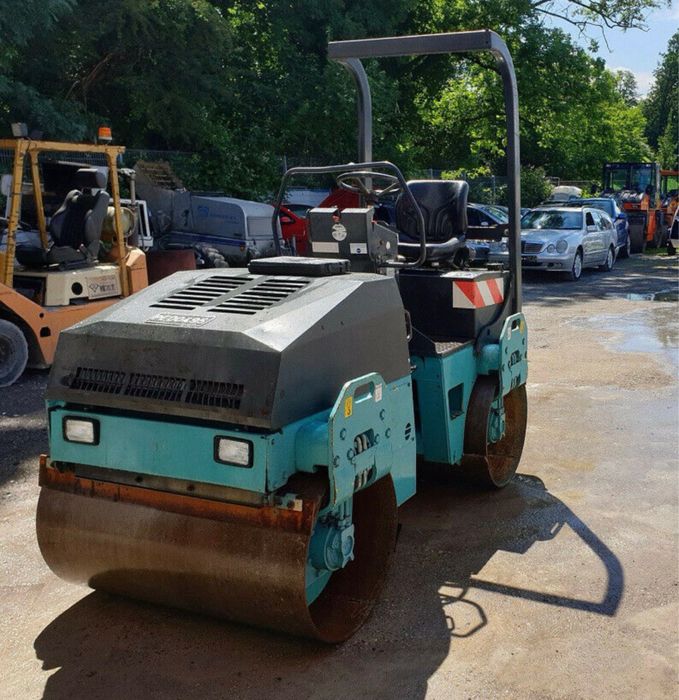 Аренда Каток 2тоннадан 20 тоннагачам.