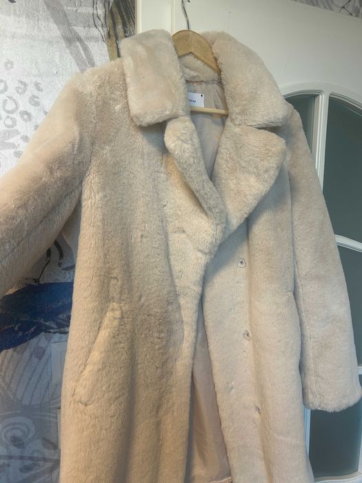 Дамско палто Reserved