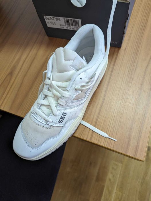 Vand sneakers New Balance noi