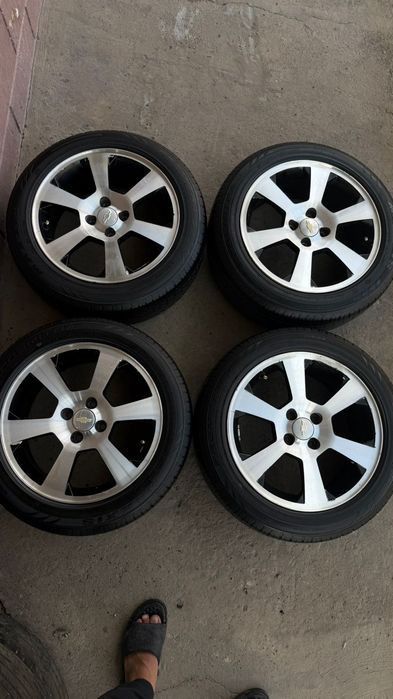 Диска балон р16 . 4.100