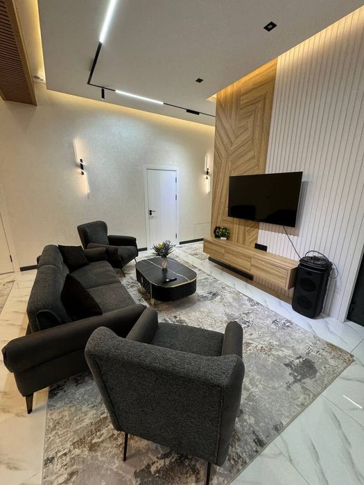 Dacha charvak bez makler SEVEN TECH