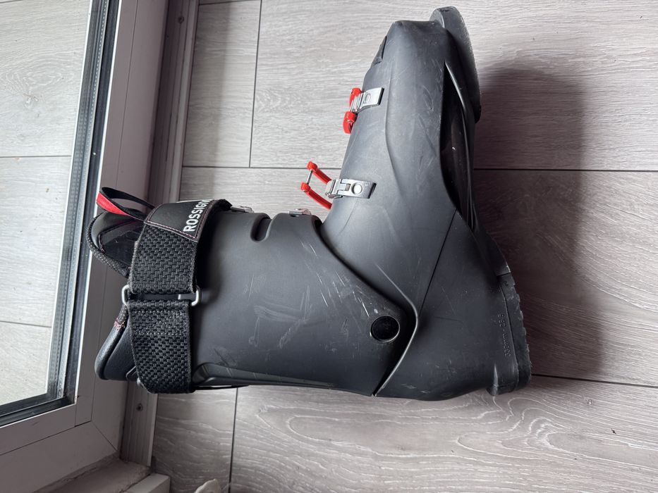 Rossignol 43 номер ски обувки