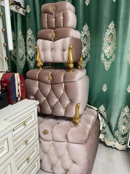 б/у Сундук (сандык)