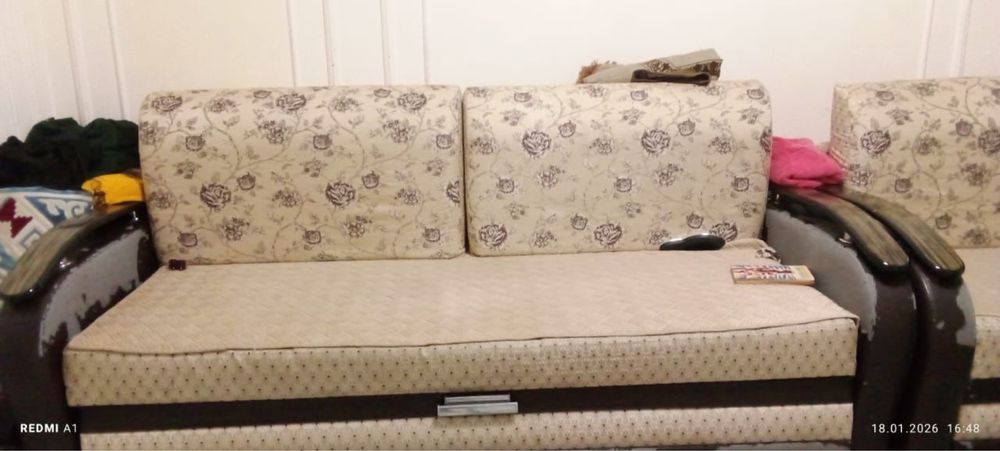 Продам диван 50 000