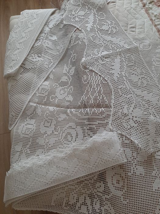 Cipcă veche, lucrata manual, în stare impecabilă