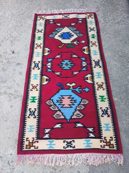 Чипровски пътеки