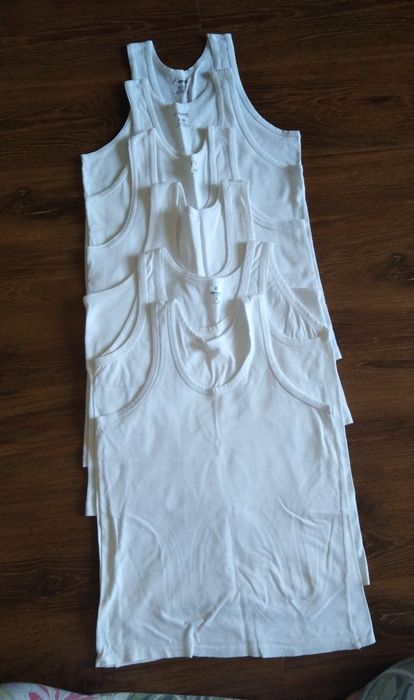 Майки для мальчика 8-10лет