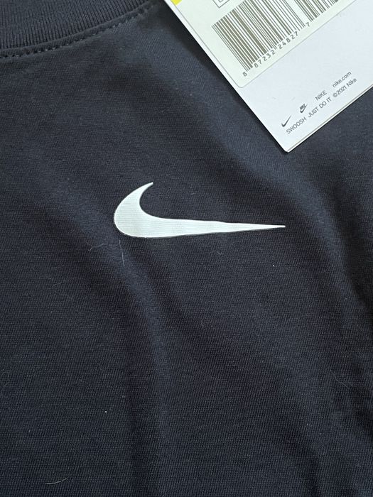 Nike dri-fit тениска нова мъжка S
