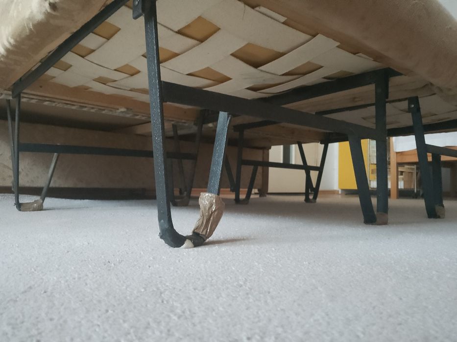 Canapea extensibilă