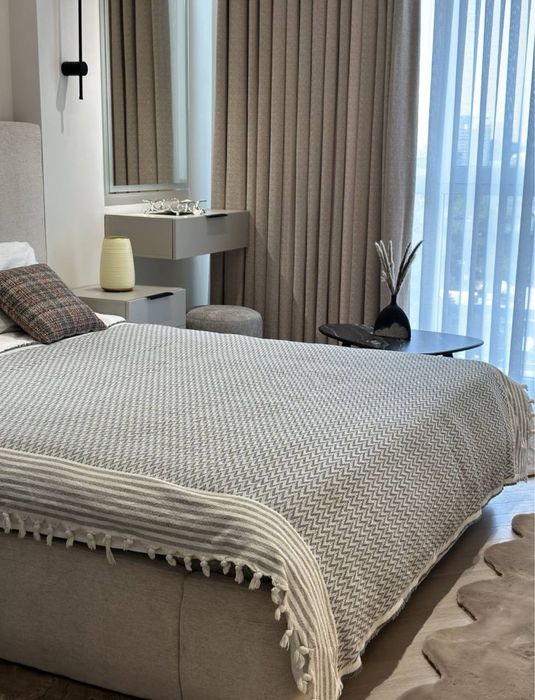 2-комнатная квартира в ЖК NRG Oybek | Мирабад | 60м2