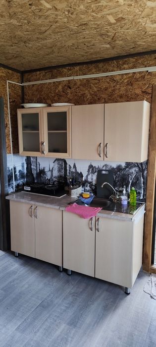 Сдам дом на Бухтарме.