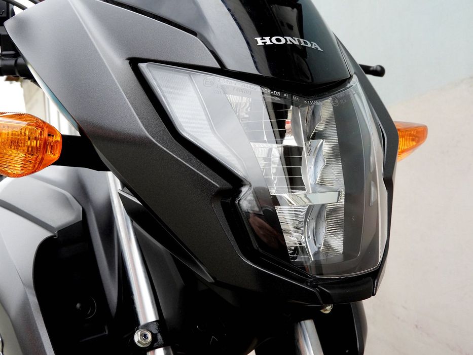 Motocicletă Honda CB125F 2026 | Rate | Leasing
