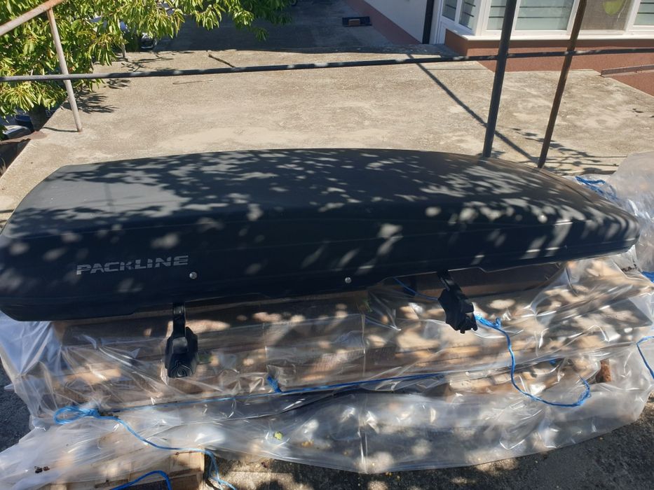 Багажник за автомобили