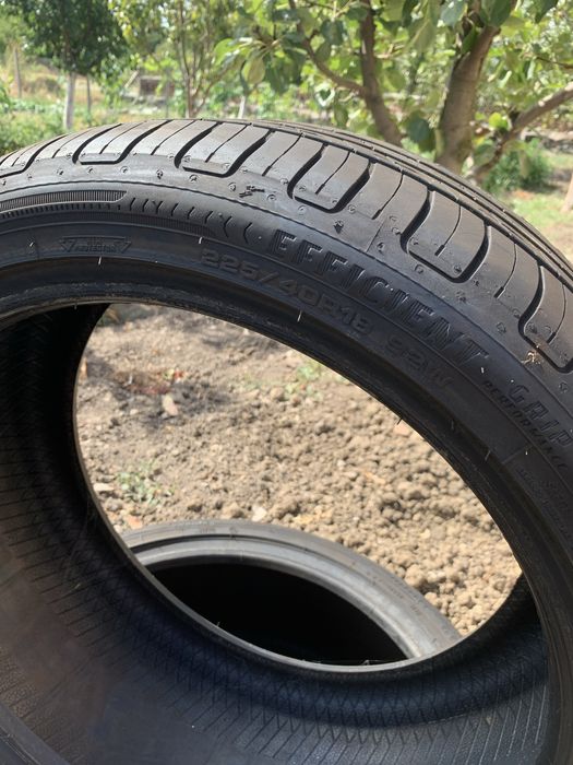 225/40/18 Летни гуми !!!НОВИ!!!