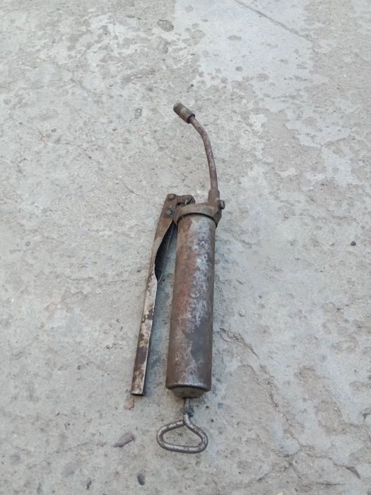 Камазға қүралдар сатылады