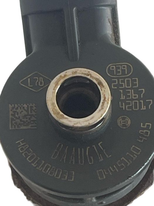 Injector Combustibil Dacia Logan Ii 2014 1.5Dci Euro5 0445110485 / H8201108033
