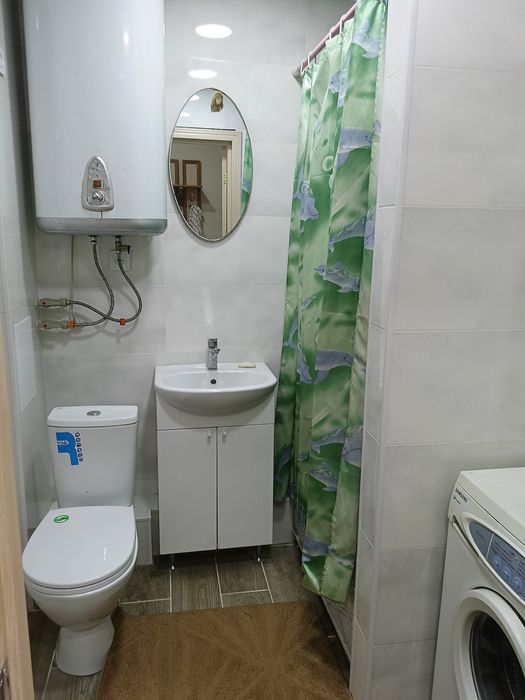 Сдается квартира на длительный срок