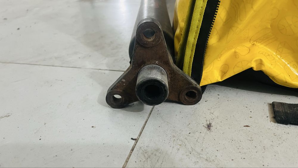 Опель омега б кардан