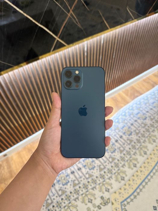 iPhone 12 Pro Max 256гб
