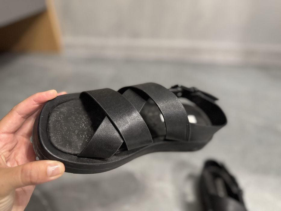 Дамски Сандали Pepe Jeans