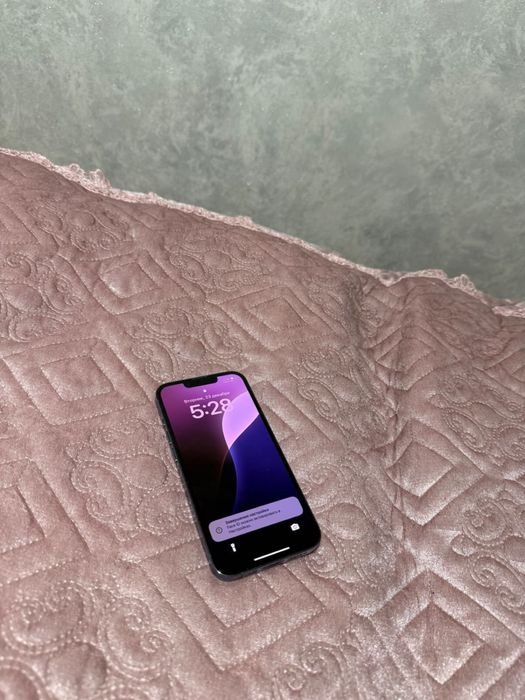 Айфон        13 про