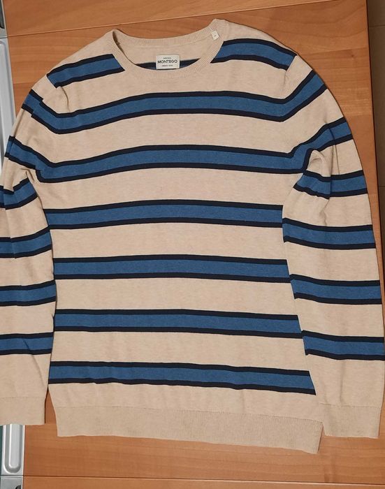 Montego-Много Запазен