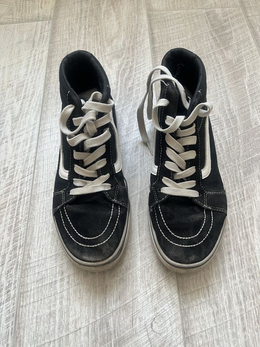 Кеды 41 размер б/у