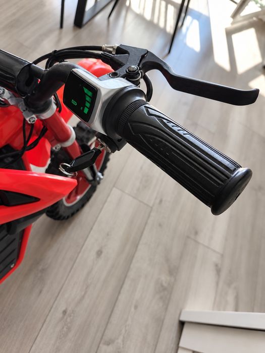 Детски електрически кросов мотор X-Trem KTM Style 1200W – 36V
