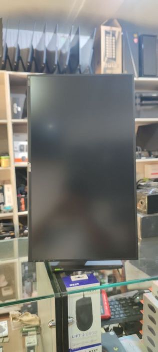 ASUS TUF Gaming monitor