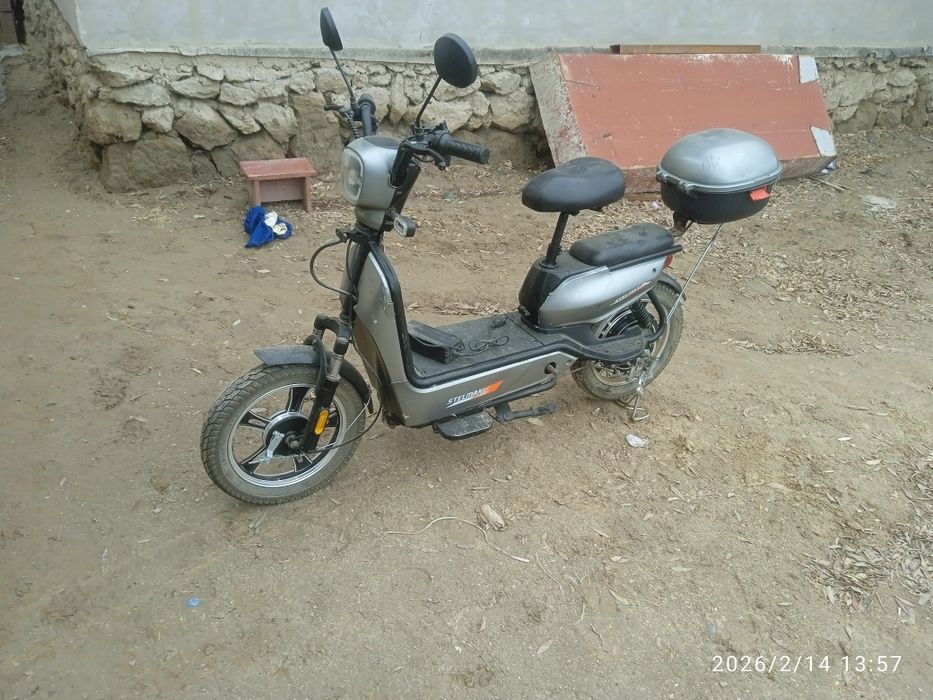 Скутер скутер скутер