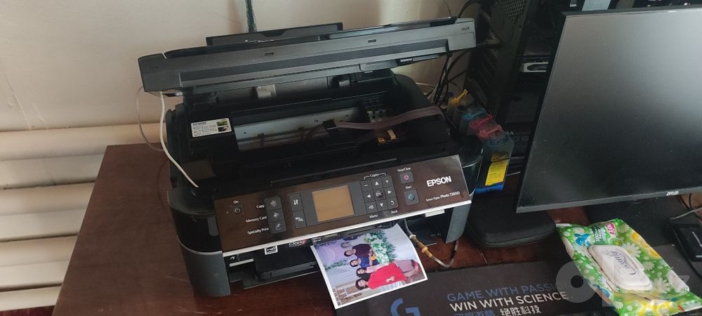 Epson 650 tx 3-1