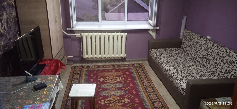 Срочно сдам квартиру