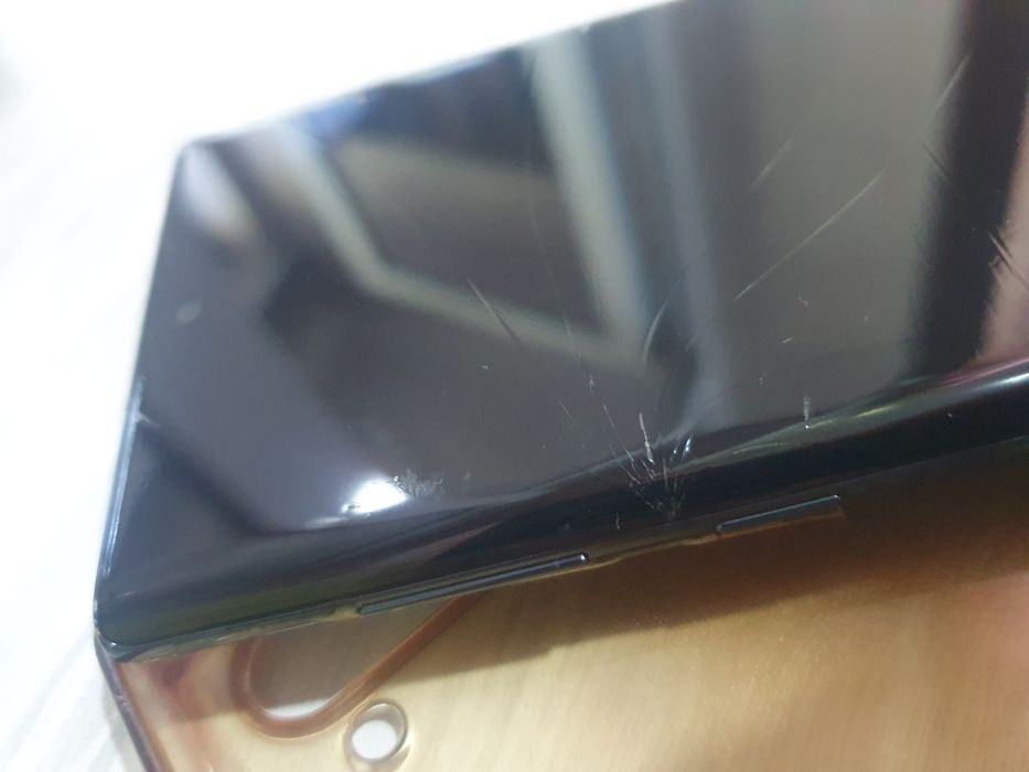 SAMSUNG NOT 10 12/256