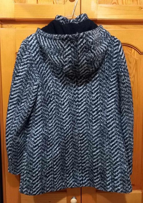 Дамско зимно палто