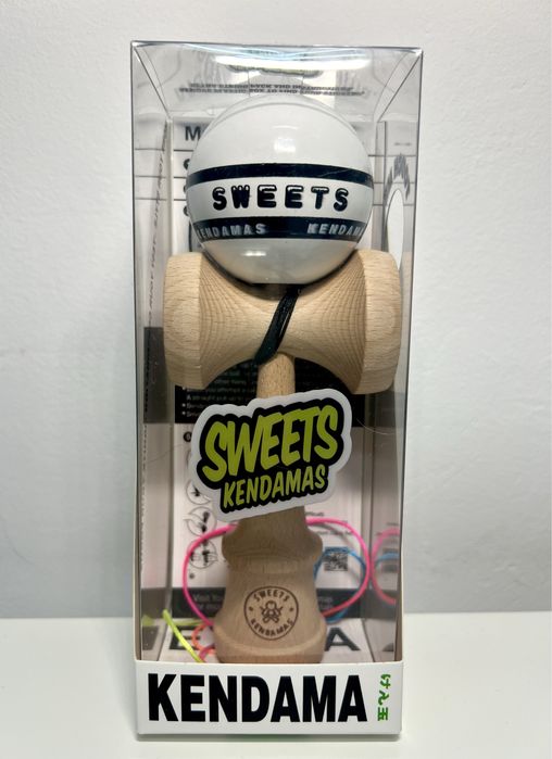 Kendama Sweets Starter - Cupe Mari / Base Cup Hole