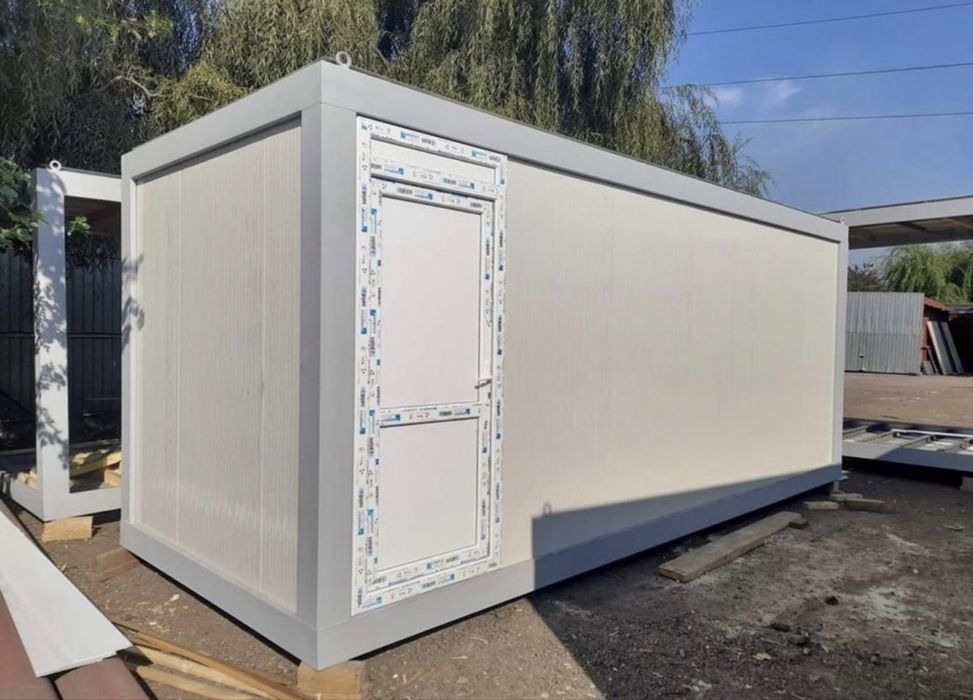 Vand container modular tip birou