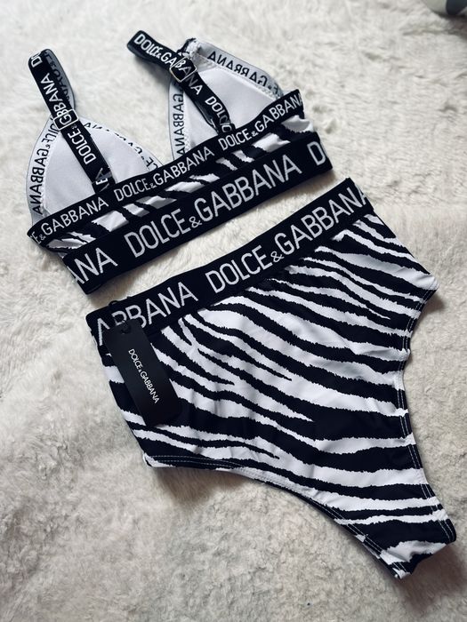 Дамски бански Dolce&Gabbana