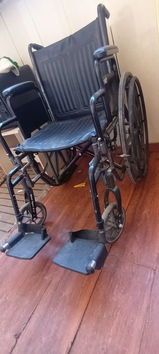 Nogironlar aravachasi