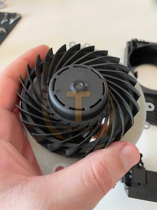 Curatare PlayStation PS4 PS5/Xbox One, Series X/S | Mentenanta console