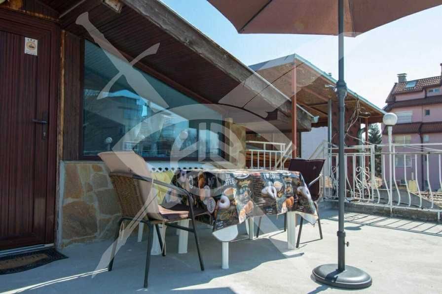 Етаж от къща / Погреби - 5402