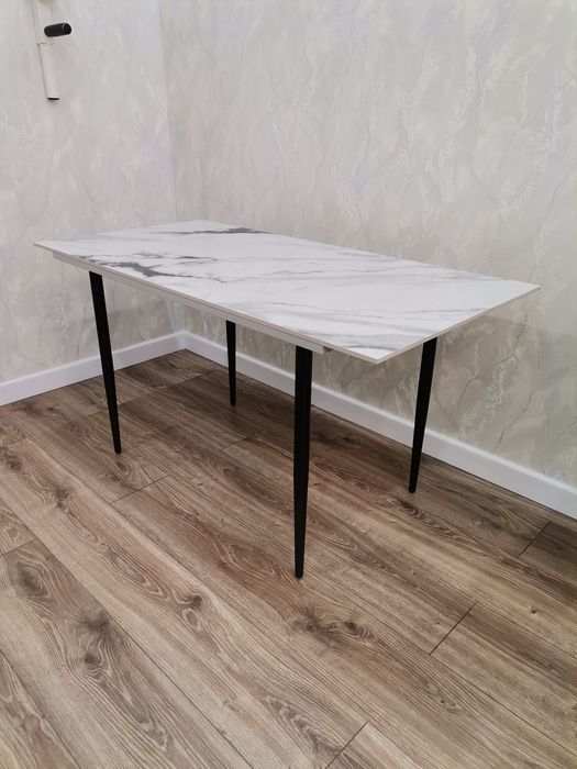 Стол журнальный керамогранит