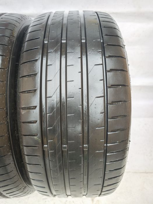 Anvelope 255/45/18 dot 45/2024 vara FALKEN AZENIS FK520